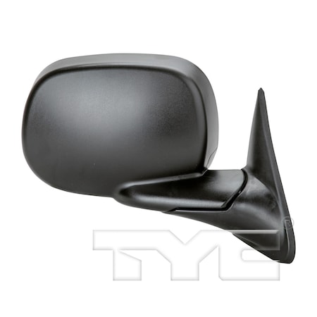 Tyc Tyc Door Mirror, 4310231 4310231